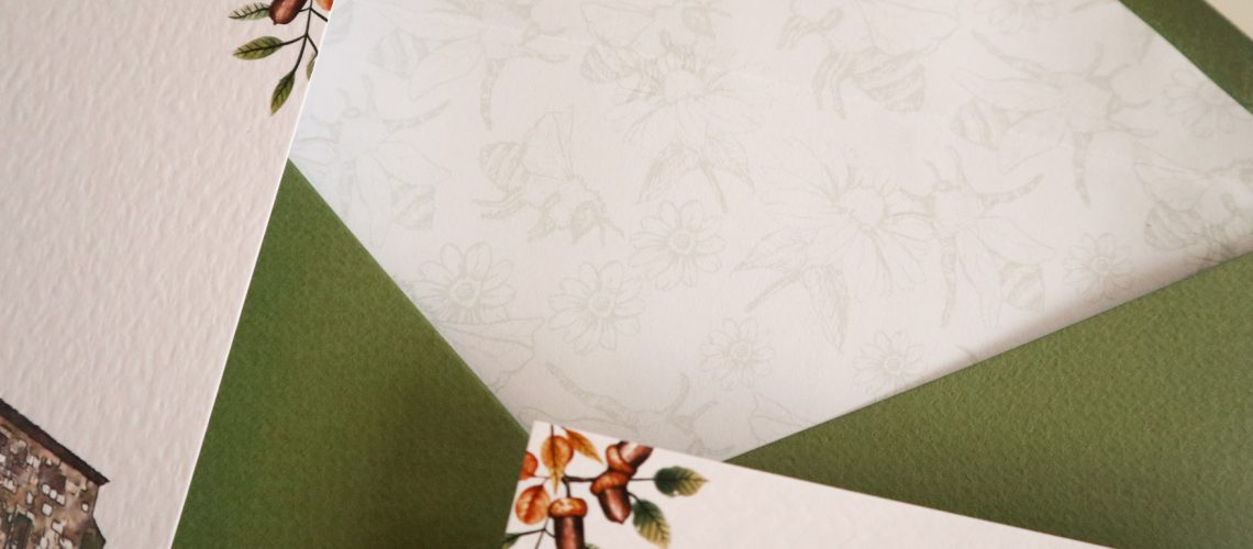 Invitaciones Boda: Claudia & Juan