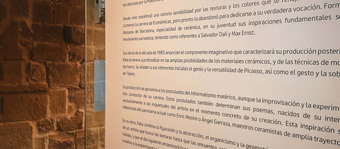 Museo de La Rioja y El Torreón de Haro