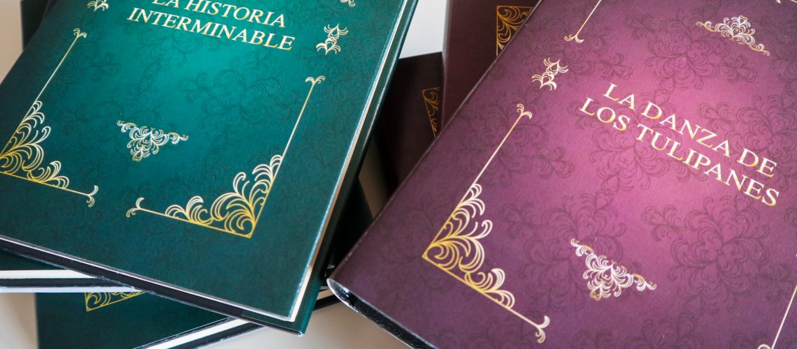 Invitaciones Boda: Raquel & Adrián