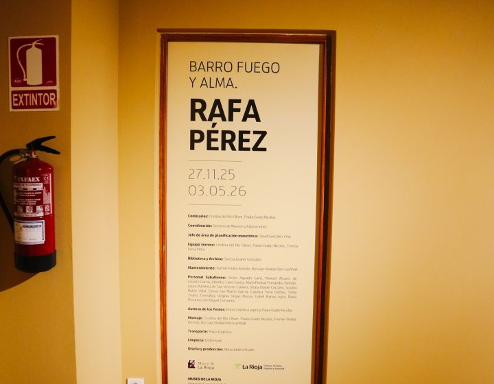 MUSEO